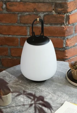 &Tradition Oppladbare Bordlamper<Lucca Lampe SC51