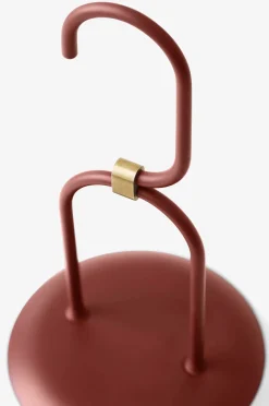 &Tradition Oppladbare Bordlamper<Lucca Lampe SC51