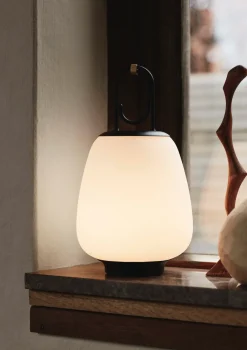 &Tradition Oppladbare Bordlamper<Lucca Lampe SC51