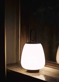 &Tradition Oppladbare Bordlamper<Lucca Lampe SC51