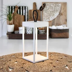 LOOM Design Lykter|Oppladbare Bordlamper<Lucerna lanterne/lykt 30 cm IP65 -