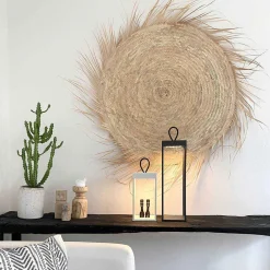 LOOM Design Lykter|Oppladbare Bordlamper<Lucerna lanterne/lykt 30 cm IP65 -