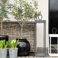 LOOM Design Lykter|Oppladbare Bordlamper<Lucerna lanterne/lykt 30 cm IP65 -