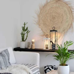 LOOM Design Lykter|Oppladbare Bordlamper<Lucerna lanterne/lykt 30 cm IP65 -