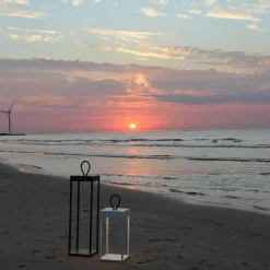 LOOM Design Lykter|Oppladbare Bordlamper<Lucerna lanterne/lykt 50 cm IP65 -