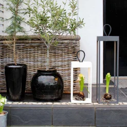 LOOM Design Lykter|Oppladbare Bordlamper<Lucerna lanterne/lykt 50 cm IP65 -