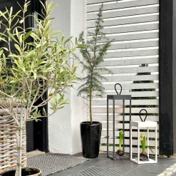 LOOM Design Lykter|Oppladbare Bordlamper<Lucerna lanterne/lykt 50 cm IP65 -