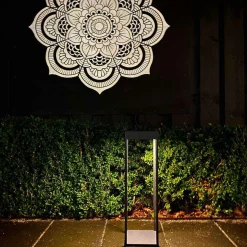 LOOM Design Lykter|Oppladbare Bordlamper<Lucerna lanterne/lykt 50 cm IP65 -