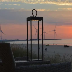 LOOM Design Lykter|Oppladbare Bordlamper<Lucerna lanterne/lykt 50 cm IP65 -