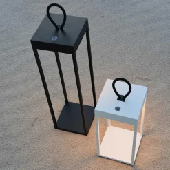 LOOM Design Lykter|Oppladbare Bordlamper<Lucerna lanterne/lykt 50 cm IP65 -