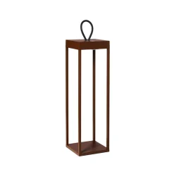 LOOM Design Lykter|Oppladbare Bordlamper<Lucerna lanterne/lykt 50cm IP65 -