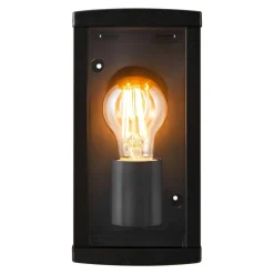 Nordlux Utelamper - Veggskjold / Plafond<Luchy utelampe vegglampe IP44 -