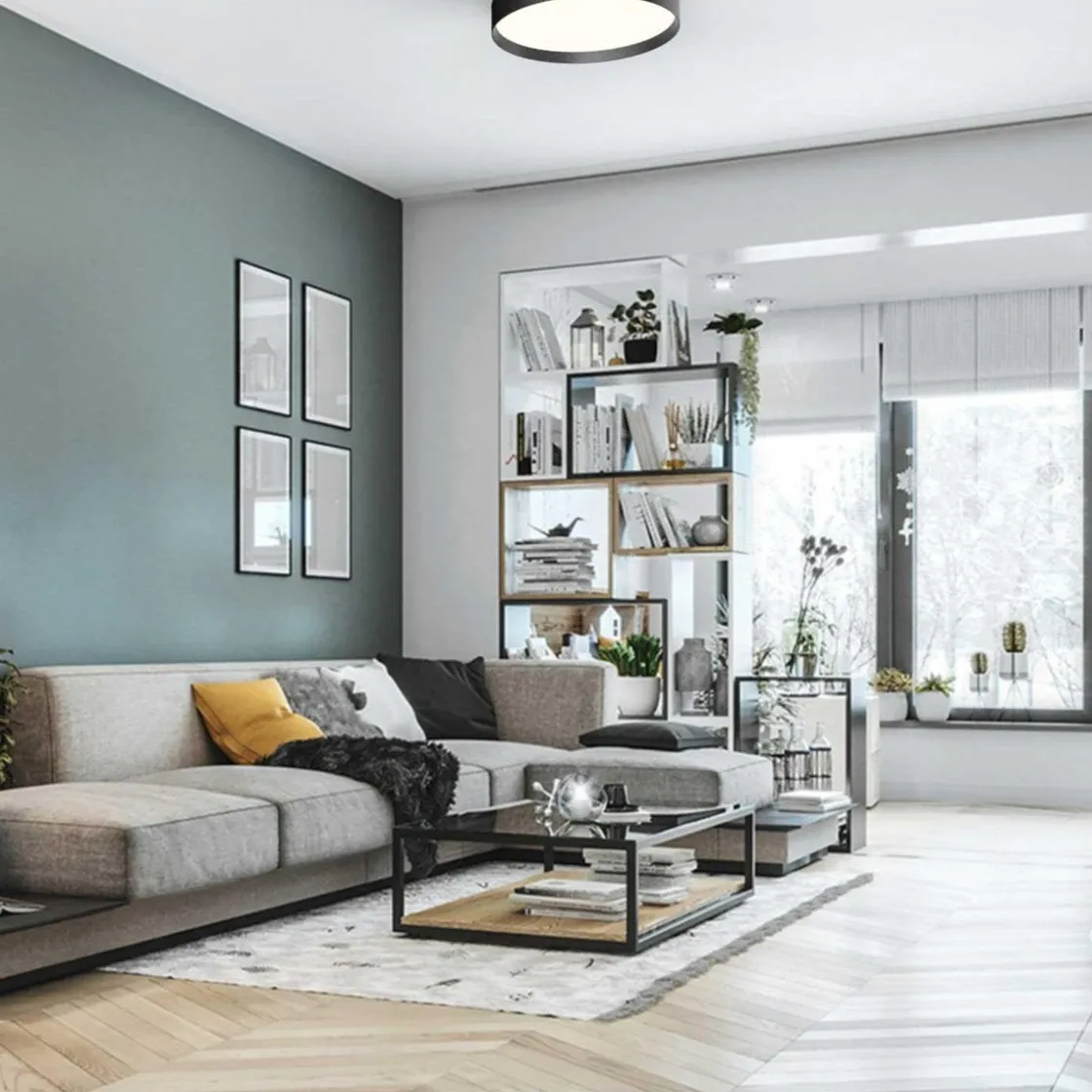 LOOM Design Kjøkkenbelysning Tak|Taklamper / Takplafonder<Lucia taklampe 45 cm 24 watt dimbar -