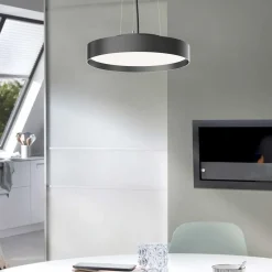 LOOM Design Kjøkkenbelysning Tak|Taklamper / Takplafonder<Lucia taklampe 45 cm 24 watt dimbar -