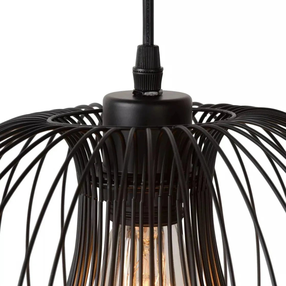 Lucide Kjøkkenbelysning Tak|Takpendler<Vinti takpendel 30