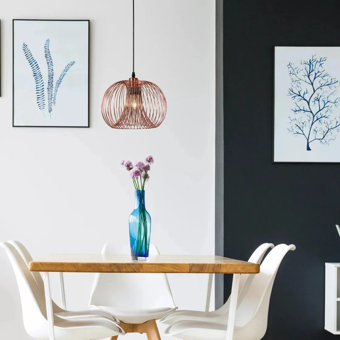 Lucide Kjøkkenbelysning Tak|Takpendler<Vinti takpendel 30