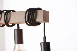 Ms - belysning Kjøkkenbelysning Tak|Takpendler<Luga 6 takpendel