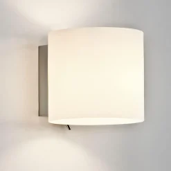 Astro Lighting Vegglamper Med Opp/Ned Lys|Interiørlamper<Luga vegglampe - glass