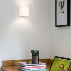 Astro Lighting Vegglamper Med Opp/Ned Lys|Interiørlamper<Luga vegglampe - glass