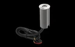 Sg Armaturen As Uplights<Luna mini uplight utendørs 1,5W 3000 Kelvin IP67 - Rustfritt