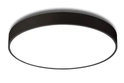 Antidark Kjøkkenbelysning Tak|Taklamper / Takplafonder<Luna taklampe 45 cm 2700/3000/4000 Kelvin CCT Uplight 34,5W IP40 - Dimbar