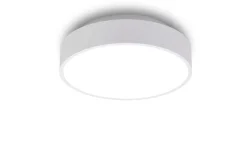 Antidark Kjøkkenbelysning Tak|Taklamper / Takplafonder<Luna taklampe 26 cm 2700/3000/4000 Kelvin CCT Uplight 13,5W IP40 - Dimbar