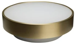 Antidark Kjøkkenbelysning Tak|Taklamper / Takplafonder<Luna taklampe 26 cm 2700 Kelvin 13,5W IP40 - Dimbar