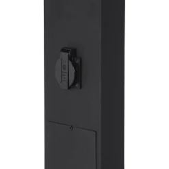 Pr home of Scandinavia Ab Pullert<Luton pullert 100 cm m/stikkontakt E27 -