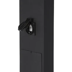 Pr home of Scandinavia Ab Pullert<Luton pullert 100 cm m/stikkontakt E27 -