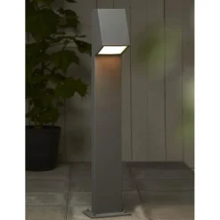 Pr home of Scandinavia Ab Pullert<Luton pullert 100 cm m/stikkontakt E27 -