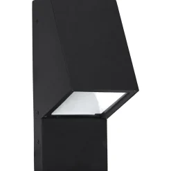 Pr home of Scandinavia Ab Utelamper Med Opp/Ned Lys<Luton vegglampe utendørs E27 IP44 -