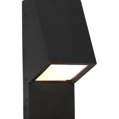 Pr home of Scandinavia Ab Utelamper Med Opp/Ned Lys<Luton vegglampe utendørs E27 IP44 -