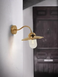 Nordlux Lightup-Pris|Utelamper Til Kystområder<Luxembourg vegglampe utendørs E27 IP54