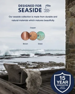 Nordlux Lightup-Pris|Utelamper Til Kystområder<Luxembourg vegglampe utendørs E27 IP54