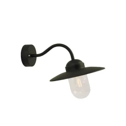 Nordlux Lightup-Pris|Utelamper Til Kystområder<Luxembourg vegglampe utendørs E27 IP54