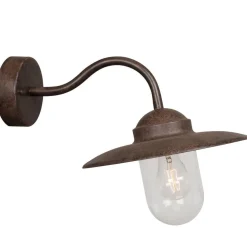 Nordlux Lightup-Pris|Utelamper Til Kystområder<Luxembourg vegglampe utendørs E27 IP54