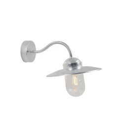 Nordlux Lightup-Pris|Utelamper Til Kystområder<Luxembourg vegglampe utendørs E27 IP54