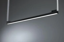 Paulmann Uline Beltesystem<Lysbar til ULine belte system 18,5W 3000 Kelvin