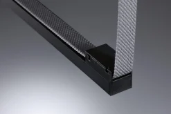 Paulmann Uline Beltesystem<Lysbar til ULine belte system 18,5W 3000 Kelvin