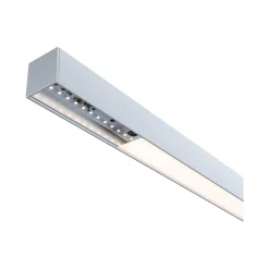 Paulmann Linion Kanalsystem<Lyskanal 0,5 meter til Linion kanalsystem 8,5W 3000 Kelvin