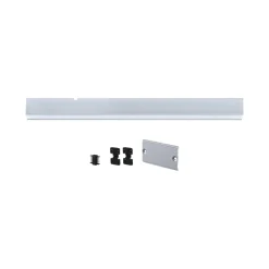 Paulmann Linion Kanalsystem<Lyskanal 0,5 meter til Linion kanalsystem 8,5W 3000 Kelvin