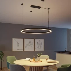 Paulmann Linion Kanalsystem<Lyskanal buet til Linion kanalsystem 13W 3000 Kelvin