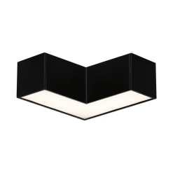 Paulmann Linion Kanalsystem<Lyskanal vinkel til Linion kanalsystem 3,5W 3000 Kelvin