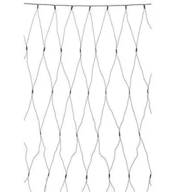 Marksløjd Garden 24 System<Lysnett 2x2m - Garden 24 -