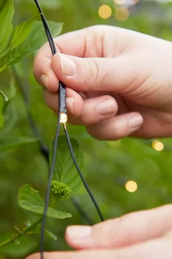 Marksløjd Garden 24 System<Lysnett 2x2m - Garden 24 -