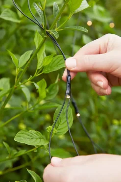 Marksløjd Garden 24 System<Lysnett 2x2m - Garden 24 -