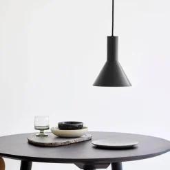 Frandsen Kjøkkenbelysning Tak|Takpendler<Lyss takpendel 18 cm