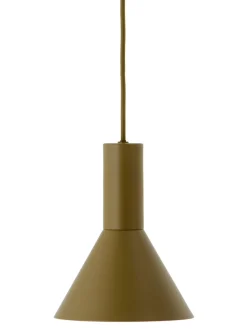 Frandsen Kjøkkenbelysning Tak|Takpendler<Lyss takpendel 18 cm