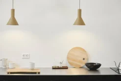 Frandsen Kjøkkenbelysning Tak|Takpendler<Lyss takpendel 18 cm