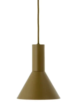 Frandsen Kjøkkenbelysning Tak|Takpendler<Lyss takpendel 18 cm